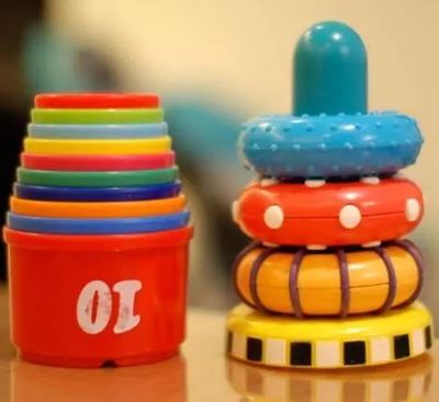 塑料玩具中的秘密 你选对了吗？