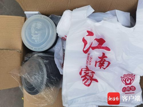 海口一物流点因违规储存一次性不可降解塑料制品被罚万元，折射禁塑令执法之严