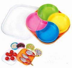 水果盘塑料制品市场概览 报价、供应与厂商批发渠道解析