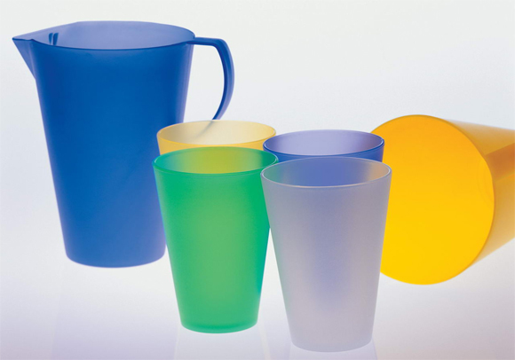 塑料制品行业动态 技术创新与可持续发展成焦点