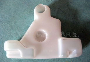 吹塑制品 从玩具车轮到童车配件，开启塑料制造新篇章