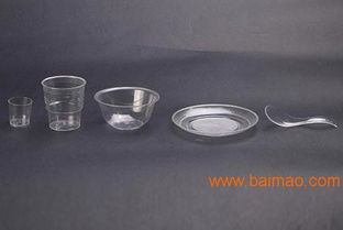 一次性餐具塑料制品专业制造 厂家、流程与价格解析