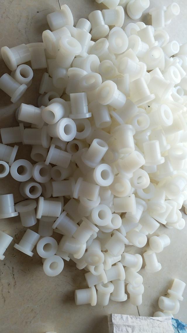 耐磨尼龙与工程塑料注塑工艺 打造高性能塑料制品的核心