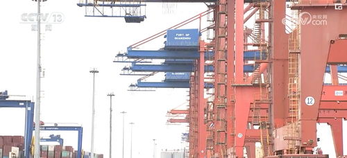 真金白银护航中小微电商企业出海 外贸驿站助力跨境物流与电商发展