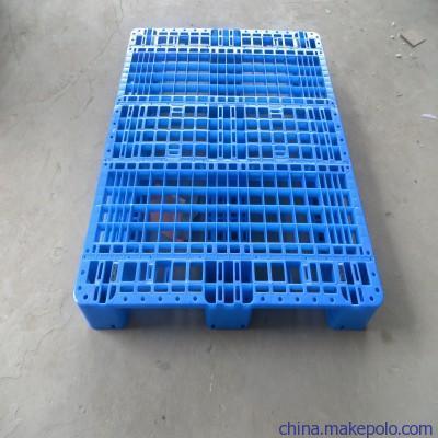 工厂特价供应诸暨、上虞、嵊州塑料托盘——义乌力豪塑料制品