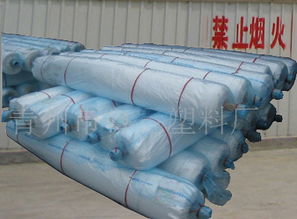 青州海飞塑料 优质灌浆膜供应，价格合理，产品图片展示